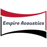 Empire Acoustics logo - Similar company to Brennan Consulting Services