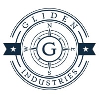Gliden Industries, LLC logo - Similar company to Dropup®