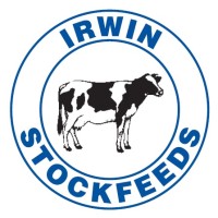 Irwin Stockfeeds logo - Similar company to Light Jets Australia