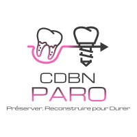 CDBN PARO logo - Similar company to Cdi45