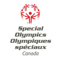 Special Olympics Canada logo - Similar company to Broadwalk It Solutions Llc