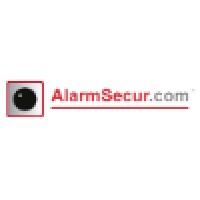AlarmSecur.com logo - Similar company to Mind4C