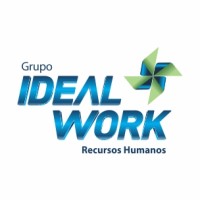 Grupo Ideal Work RH logo - Similar company to Ideal Work Uniformes E Epi'S