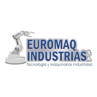 Euromaq Industrias S.A. logo - Similar company to Baketec Solutions