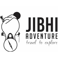 Jibhi Adventure logo - Similar company to Merky