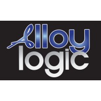 Alloy Logic logo - Similar company to Peak Forme Ltd