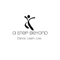 A Step Beyond logo - Similar company to Do Good Leadership Collective