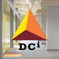 DCi logo - Similar company to Design Systems Builders, Llc
