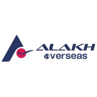 Alakh Overseas logo - Similar company to Triumphant Overseas