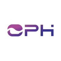 OPH Health logo - Similar company to Lean+ (Leanplus)