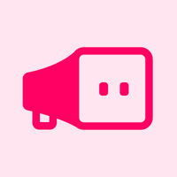 Megaphone logo - Similar company to Escalate Retail