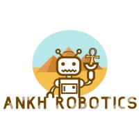 Ankh Robotics logo - Similar company to Kronton Robotics
