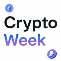 Israel Crypto Week logo - Similar company to Creator Nations