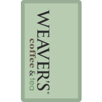 Weaver's Coffee & Tea logo - Similar company to Special Leaf
