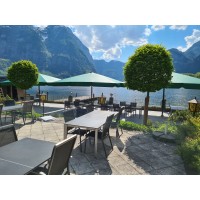 Haus am See Hallstatt Lake logo - Similar company to Tourismusverband Ausseerland Salzkammergut