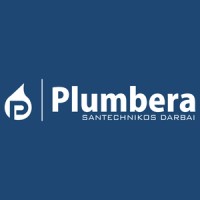 Plumbera logo - Similar company to Green Recycling Albania