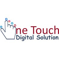One Touch Digital Solution Private Limited logo - Similar company to Xpert Infotech New Delhi