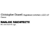 Analog Architects