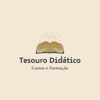 Tesouro Didático logo - Similar company to E-Didatico