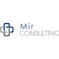 Mir CONSULTING - Turkey logo - Similar company to Babil Investment
