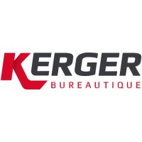 KERGER BUREAUTIQUE logo - Similar company to Vecchi Srl