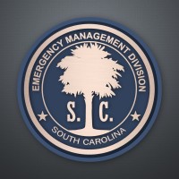 South Carolina Emergency Management Division logo - Similar company to South Carolina Ems Association