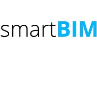 SmartBIM logo - Similar company to Smartbeam