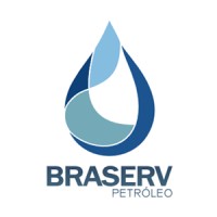 Braserv Petróleo logo - Similar company to Perbras