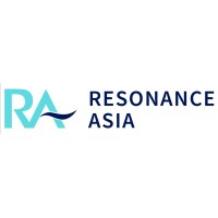 Resonance Asia logo - Similar company to Netka System