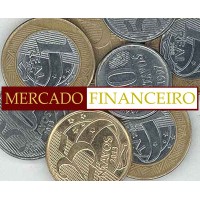 MERCADO FINANCEIRO logo - Similar company to Ize Gestão Empresarial