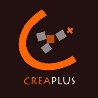 CREAPLUS logo - Similar company to Creaplus