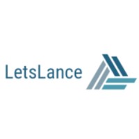 LetsLance logo - Similar company to Iit Startups