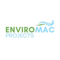 EnviroMac Projects logo - Similar company to Sng Engineering