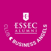 Club ESSEC Alumni Business Angels logo - Similar company to Generants