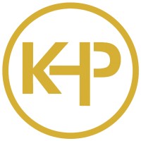 KHP Homes logo - Similar company to Smith Custom Homes