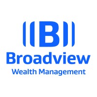 Broadview Wealth Management logo - Similar company to Greg Beeche Logistics, Llc