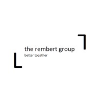 The Rembert Group logo - Similar company to Trg Analytics