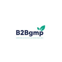 B2Bgmp logo - Similar company to Gemcloud Market