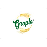 Grople logo - Similar company to Epsitek Technologies