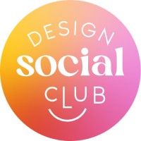 Design Social Club logo - Similar company to Expression Groupe