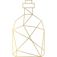 GINnasium Project logo - Similar company to Darnley'S Gin