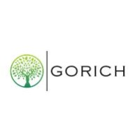 Gorich App logo - Similar company to Syncshop Online