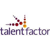 Talent Factor Ltd. logo - Similar company to Talentfactor