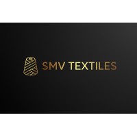 SMV TEXTILES logo - Similar company to Eddys Global