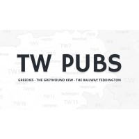 TW PUBS logo - Similar company to Angus Reid Projects