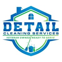 Detail Cleaning Services logo - Similar company to Professional Businesswomen Society | Pbws