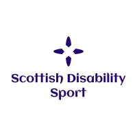 Scottish Disability Sport logo - Similar company to Precisionit Group, Llc (Boston, Ma)