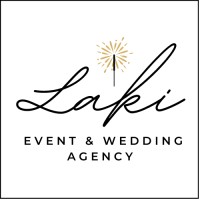 Laki - Event agency logo - Similar company to Evosoft S.R.O.