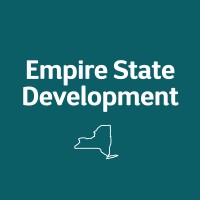 Empire State Development logo - Similar company to Nyserda