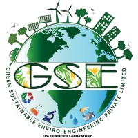 Green Sustainable Enviro-Engineering PVT LTD logo - Similar company to Green Enviro